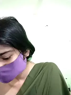 Arisha-  live sex cam