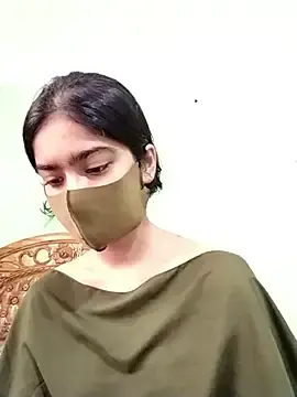 Arisha-  live sex cam