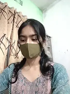 Arisha-  live sex cam