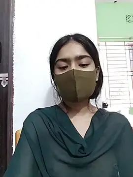 Arisha-  live sex cam