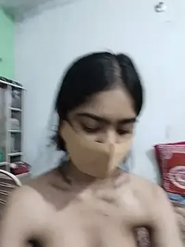 Arisha-  live sex cam