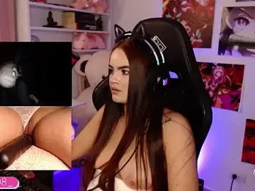 Iamsfer  live sex cam