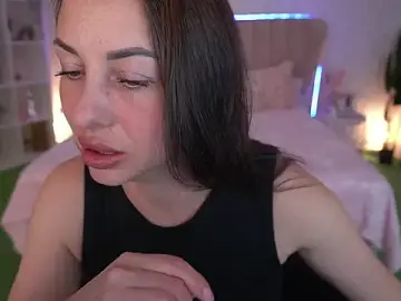 KristiiMax  live sex cam