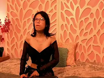 LilyBrooksk  live sex cam