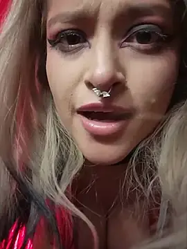 Miss_tentation  live sex cam