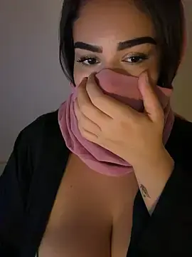 NiaBeurette  live sex cam