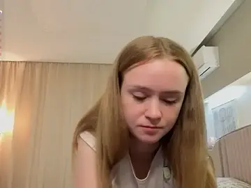 RebbeccaKhela  live sex cam