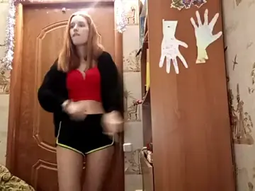 SirenFrost  live sex cam