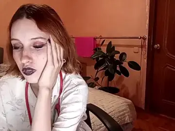 SirenFrost  live sex cam
