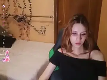 SirenFrost  live sex cam
