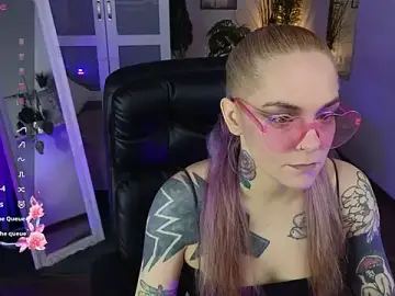 TerryMorris  live sex cam