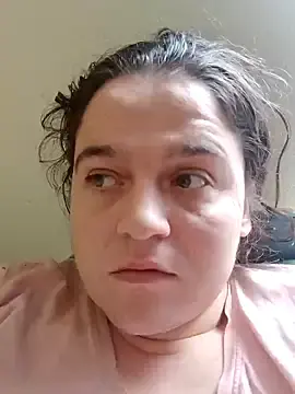 WhisperSoul777  live sex cam