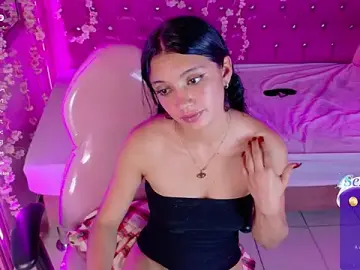 _ArianaToro  live sex cam