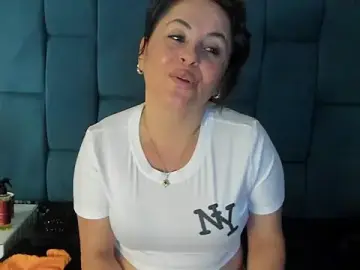 Hanny_milf  live sex cam