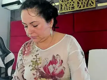 Hanny_milf  live sex cam
