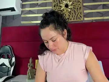 Hanny_milf  live sex cam