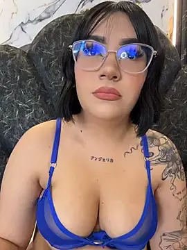 Nicole-cooper  live sex cam