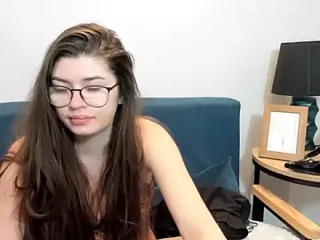 AnnaDevine  live sex cam