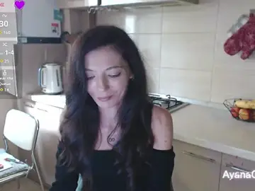 AyanaGrumpix  live sex cam