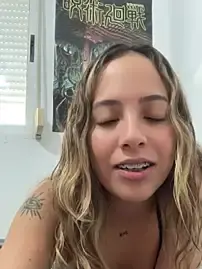 BabyAngel57  live sex cam