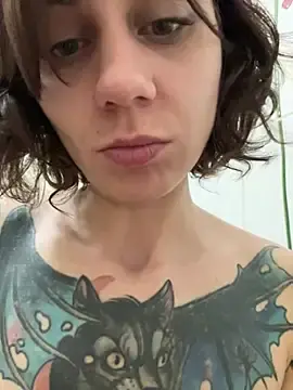 BroadFantasy  live sex cam