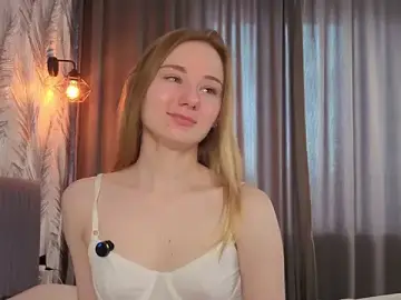 ElvinaRose  live sex cam