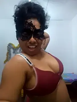 Expose_Queen  live sex cam