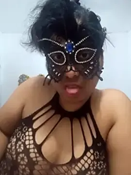 Expose_Queen  live sex cam