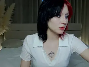 GigiTaf  live sex cam