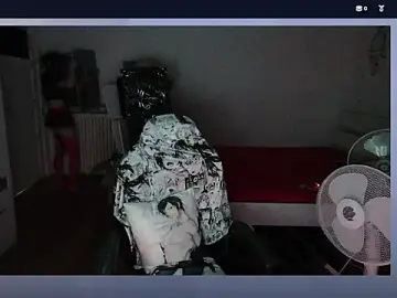 JackyNmD  live sex cam