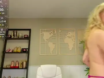 LadyLeea  live sex cam