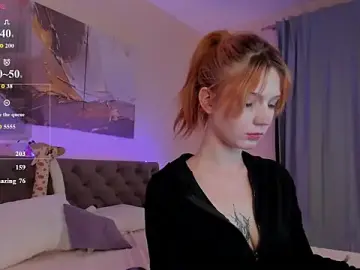 Linablueeyed  live sex cam