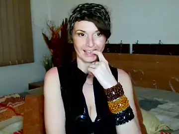 LoveElenika  live sex cam