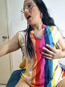 SofiiMilf  live sex cam