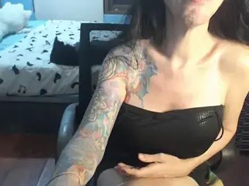 VenusX  live sex cam