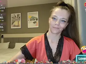 Yana-XX  live sex cam