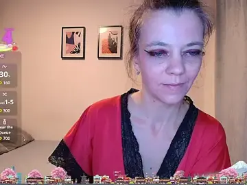 Yana-XX  live sex cam
