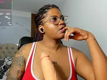 ZahraRose  live sex cam