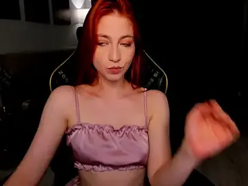 _FireInMySoul_  live sex cam