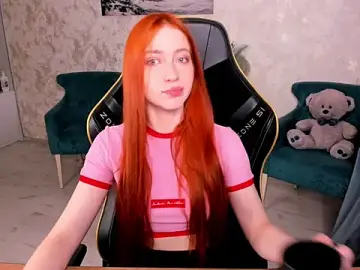 _FireInMySoul_  live sex cam