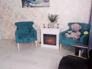 _FireInMySoul_  live sex cam