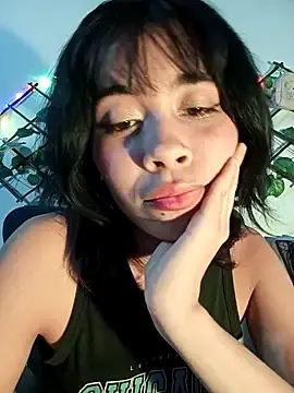 _dolliette_  live sex cam