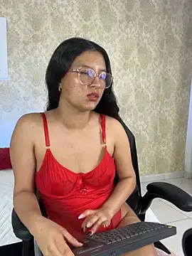 Babylexi18  live sex cam