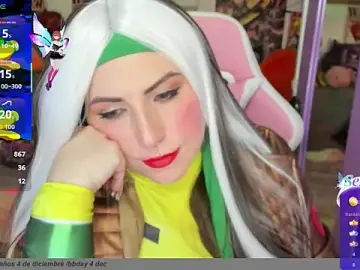 Candyy_new  live sex cam