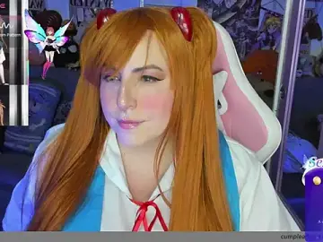 Candyy_new  live sex cam