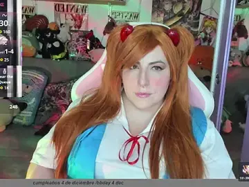 Candyy_new  live sex cam