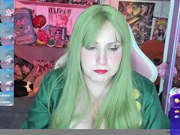 Candyy_new  live sex cam