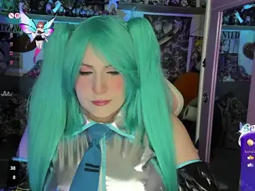 Candyy_new  live sex cam