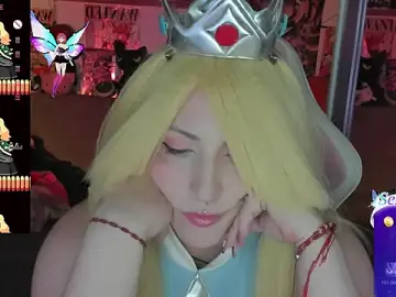 Candyy_new  live sex cam