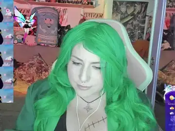 Candyy_new  live sex cam